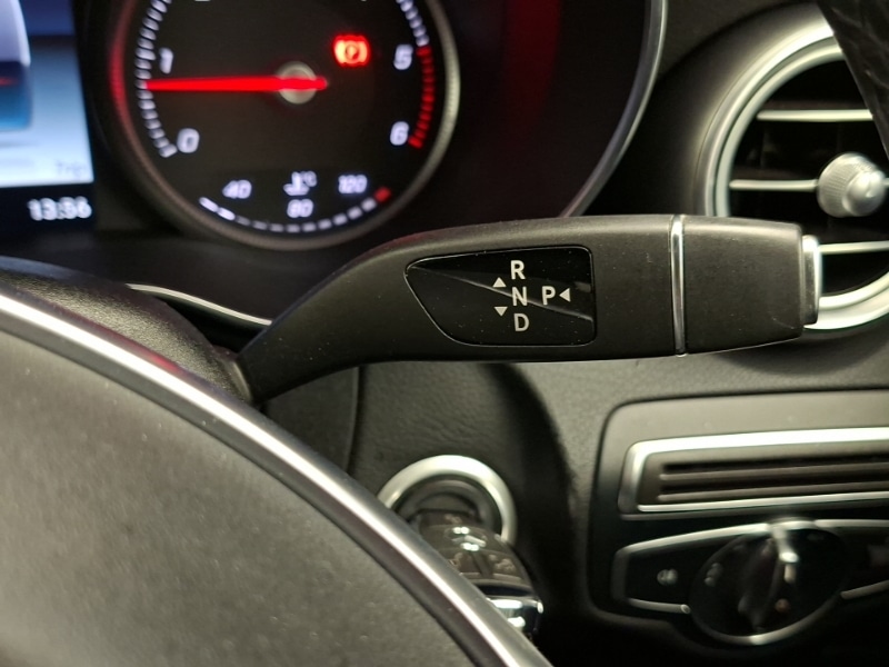 Used Mercedes-Benz C Class 2017 for sale - 78033163: Photo 17