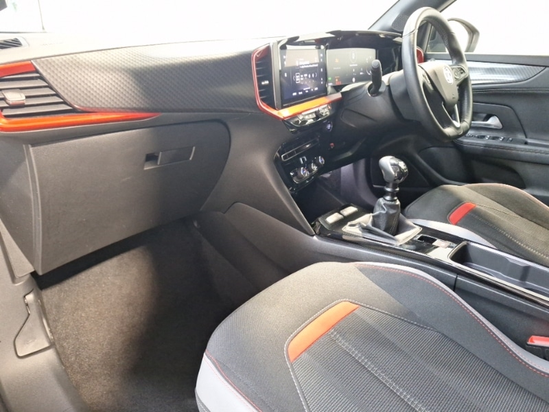 Used Vauxhall Mokka 2022 for sale - 77756177: Photo 5