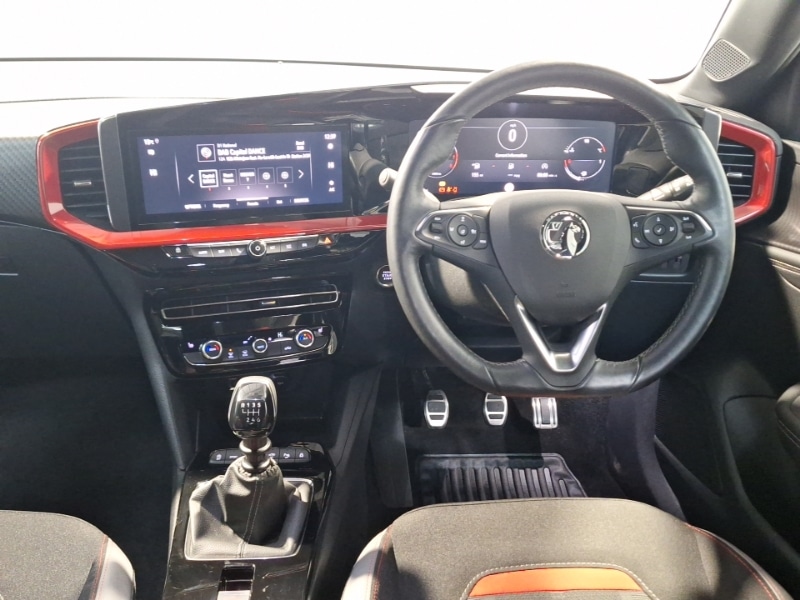 Used Vauxhall Mokka 2022 for sale - 77756177: Photo 7