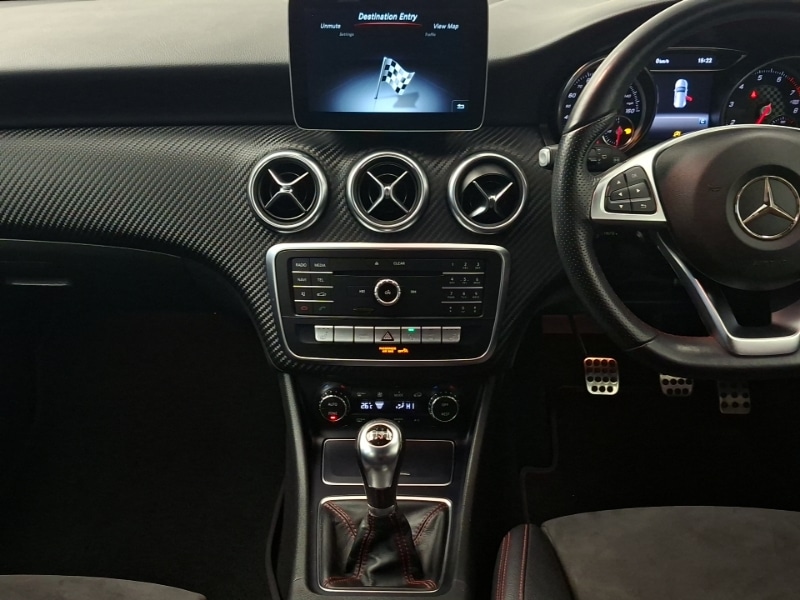 Used Mercedes-Benz A-Class 2018 for sale - 78125795: Photo 10