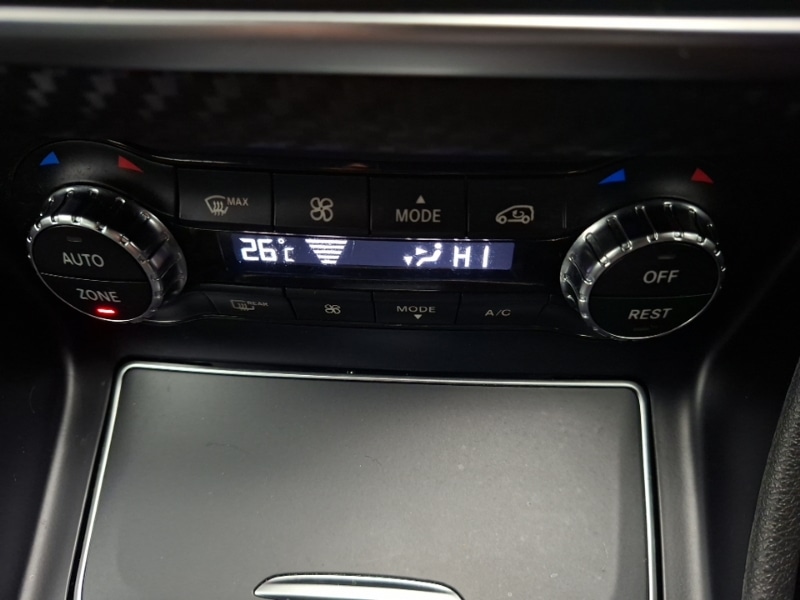 Used Mercedes-Benz A-Class 2018 for sale - 78125795: Photo 14