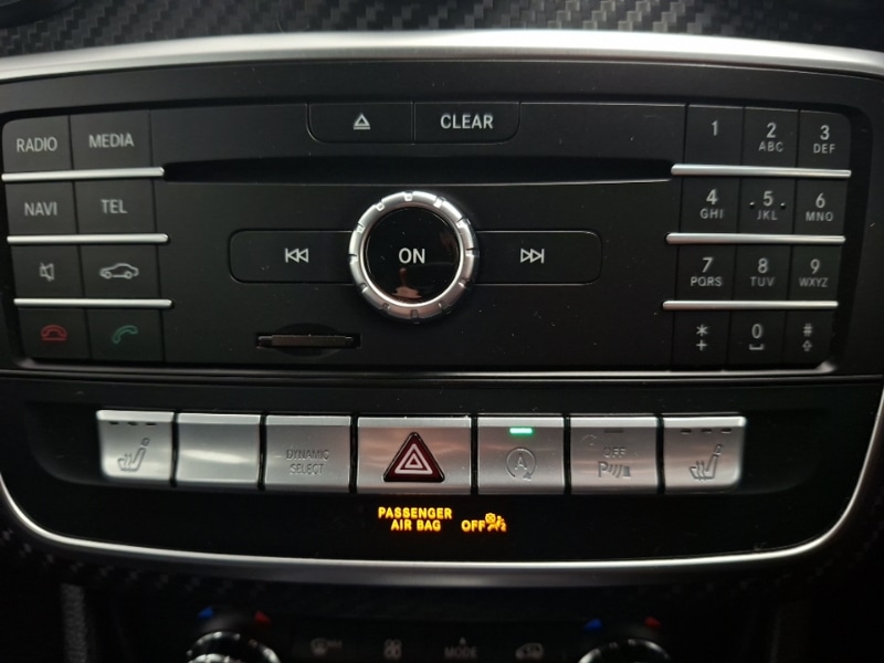 Used Mercedes-Benz A-Class 2018 for sale - 78125795: Photo 15