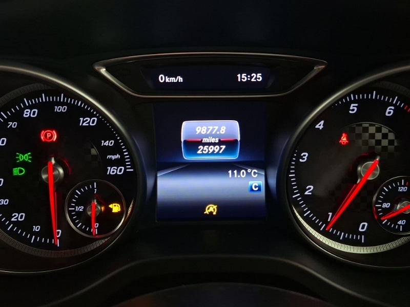 Used Mercedes-Benz A-Class 2018 for sale - 78125795: Photo 19