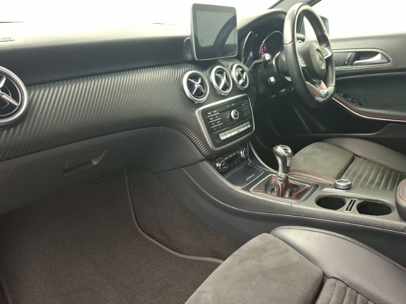 Used Mercedes-Benz A-Class 2018 for sale - 78125795: Photo 5