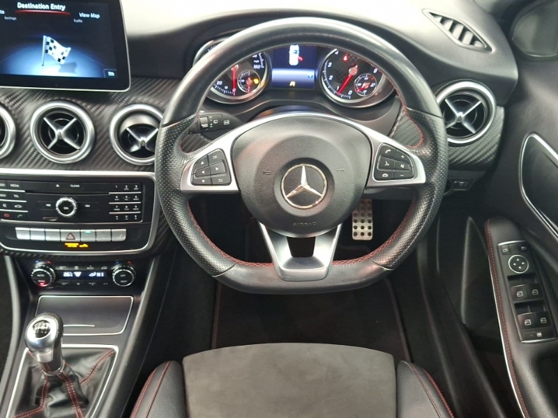 Used Mercedes-Benz A-Class 2018 for sale - 78125795: Photo 7