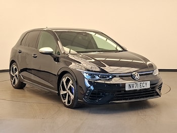 Used Volkswagen Golf 2021 for sale - 78664561: Photo