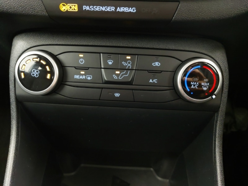 Used Ford Fiesta 2022 for sale - 76587275: Photo 14