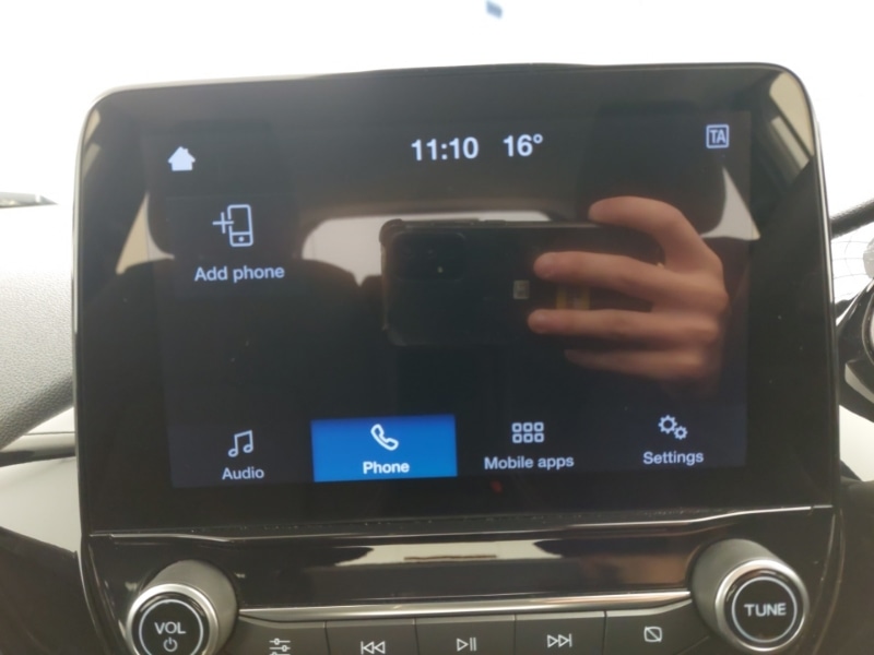 Used Ford Fiesta 2022 for sale - 76587275: Photo 15