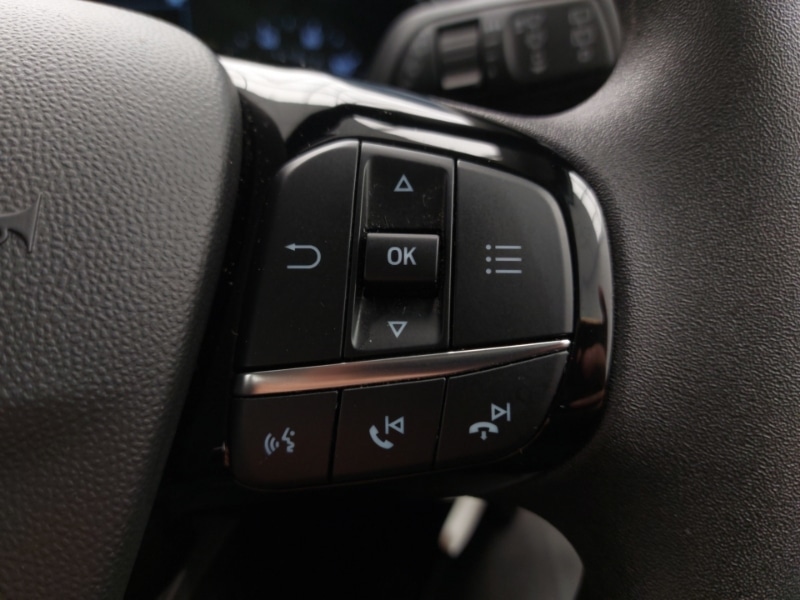 Used Ford Fiesta 2022 for sale - 76587275: Photo 17