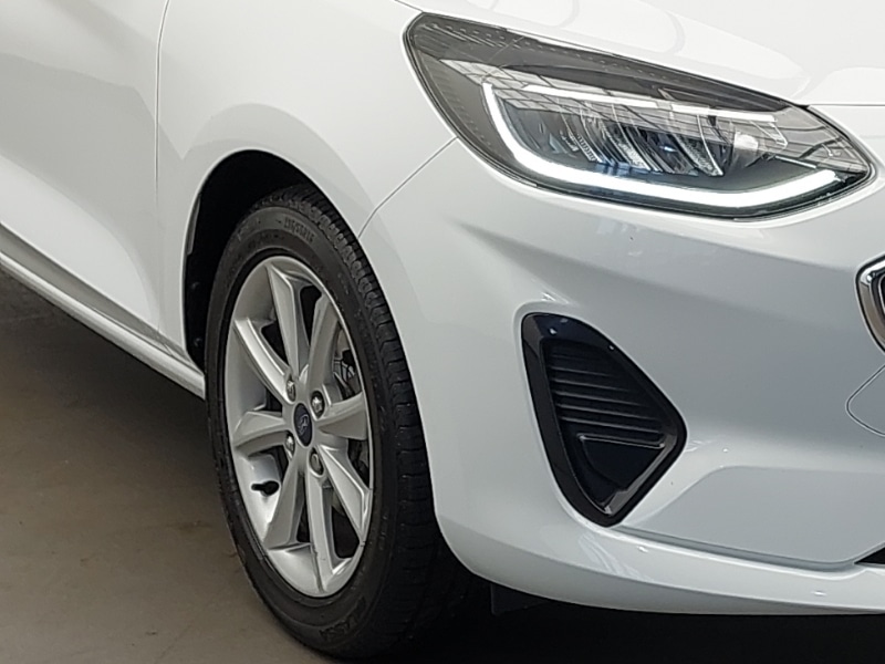 Used Ford Fiesta 2022 for sale - 76587275: Photo 9