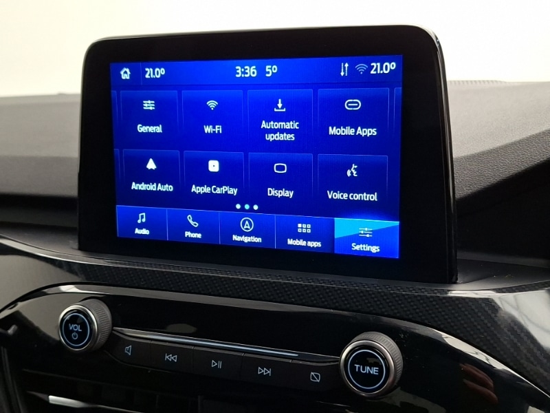 Used Ford Kuga 2021 for sale - 77343248: Photo 15