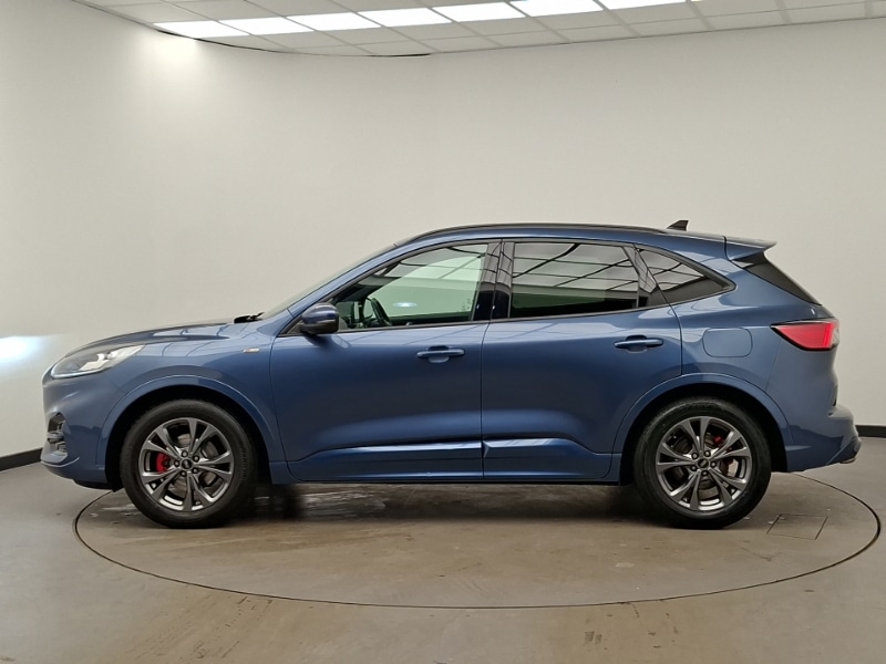 Used Ford Kuga 2021 for sale - 77343248: Photo 4