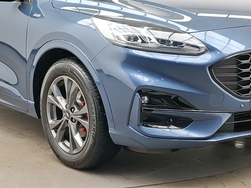 Used Ford Kuga 2021 for sale - 77343248: Photo 9