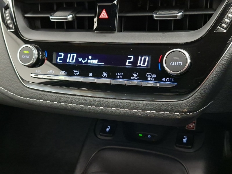 Used Toyota Corolla 2023 for sale - 77548705: Photo 13