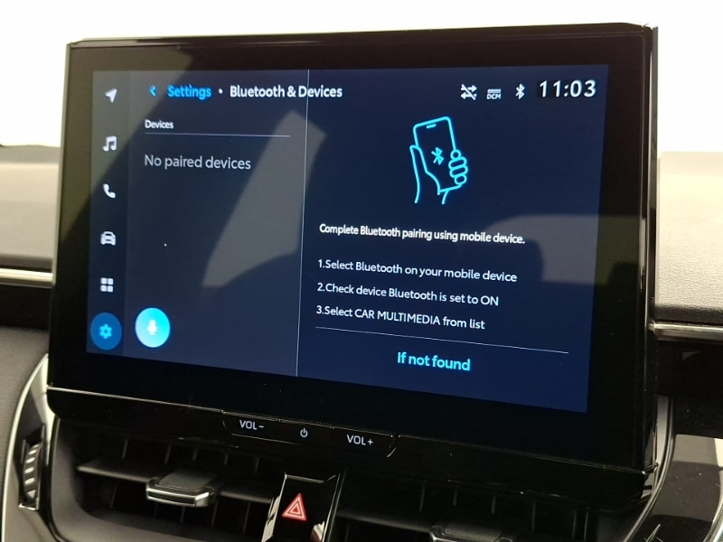 Used Toyota Corolla 2023 for sale - 77548705: Photo 15