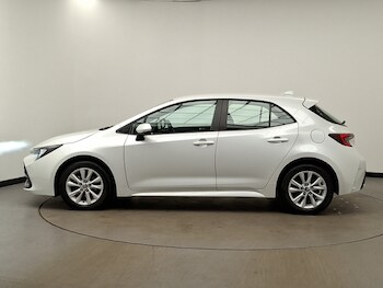 Used Toyota Corolla 2023 for sale - 77548705: Photo