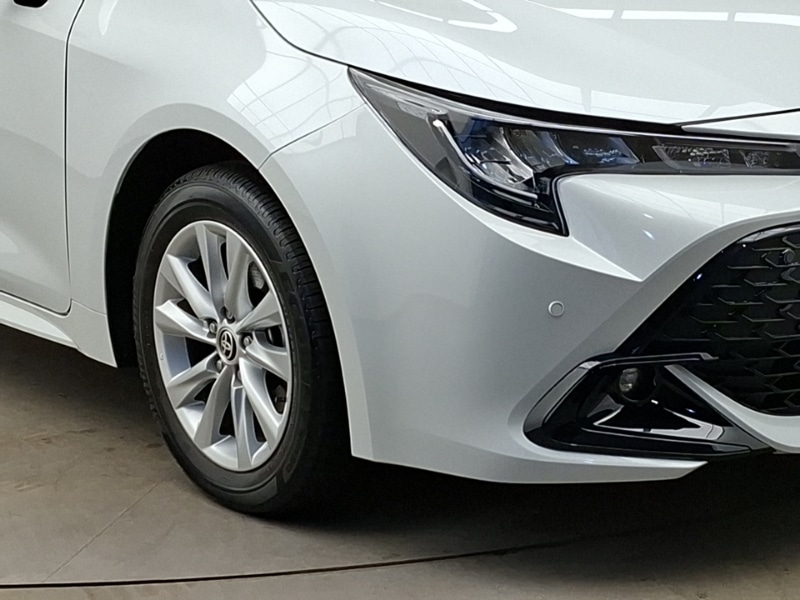 Used Toyota Corolla 2023 for sale - 77548705: Photo 9
