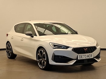Used Cupra Leon 2023 for sale - 79273945: Photo