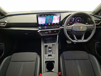 Used Cupra Leon 2023 for sale - 79273945: Photo