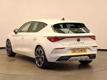 Used Cupra Leon 2023 for sale - 79273945: Photo