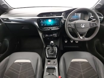 Used Vauxhall Corsa 2023 for sale - 75780626: Photo