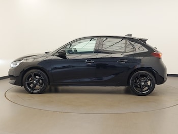 Used Vauxhall Corsa 2023 for sale - 75780626: Photo