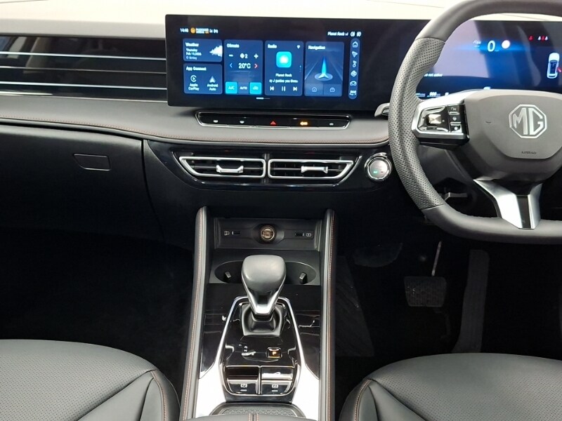 Used MG MG HS 2024 for sale - 77605769: Photo 10