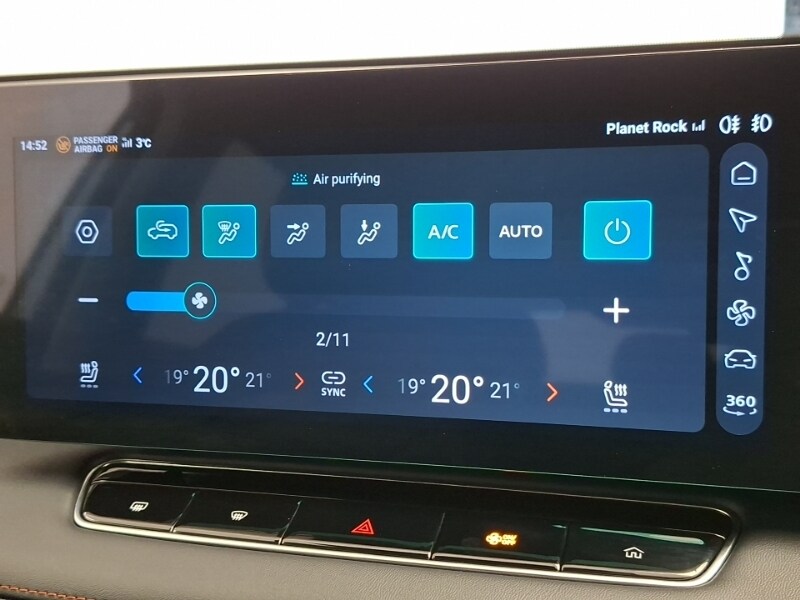 Used MG MG HS 2024 for sale - 77605769: Photo 13