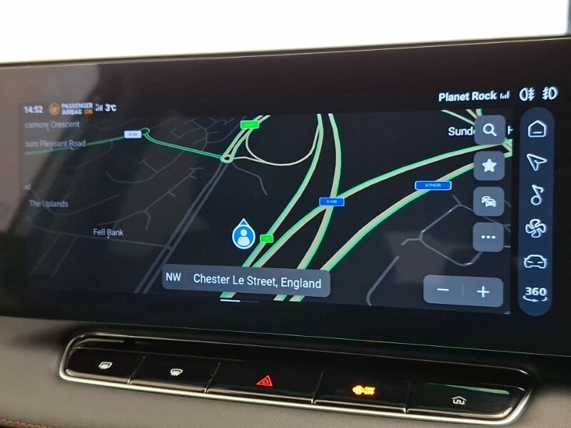 Used MG MG HS 2024 for sale - 77605769: Photo 14