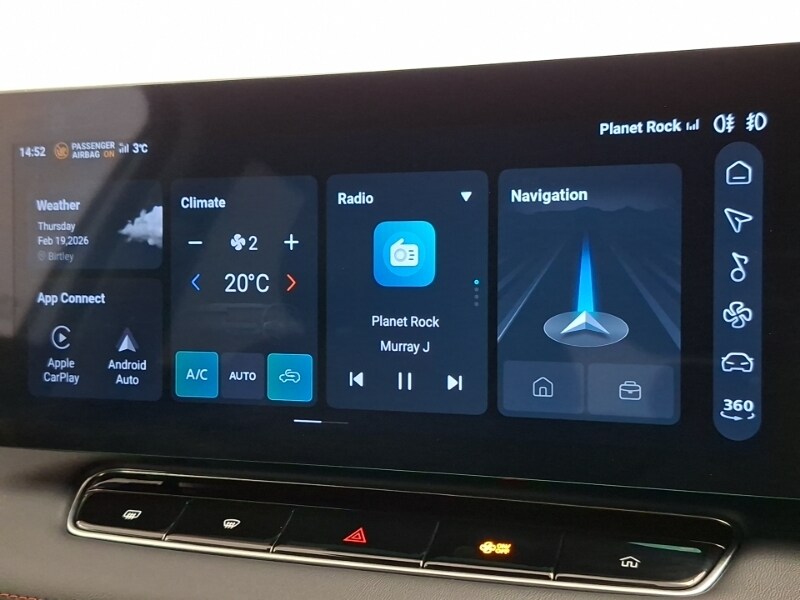 Used MG MG HS 2024 for sale - 77605769: Photo 15