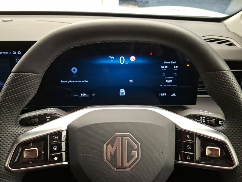 Used MG MG HS 2024 for sale - 77605769: Photo 19