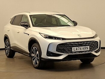 MG MG HS feature image