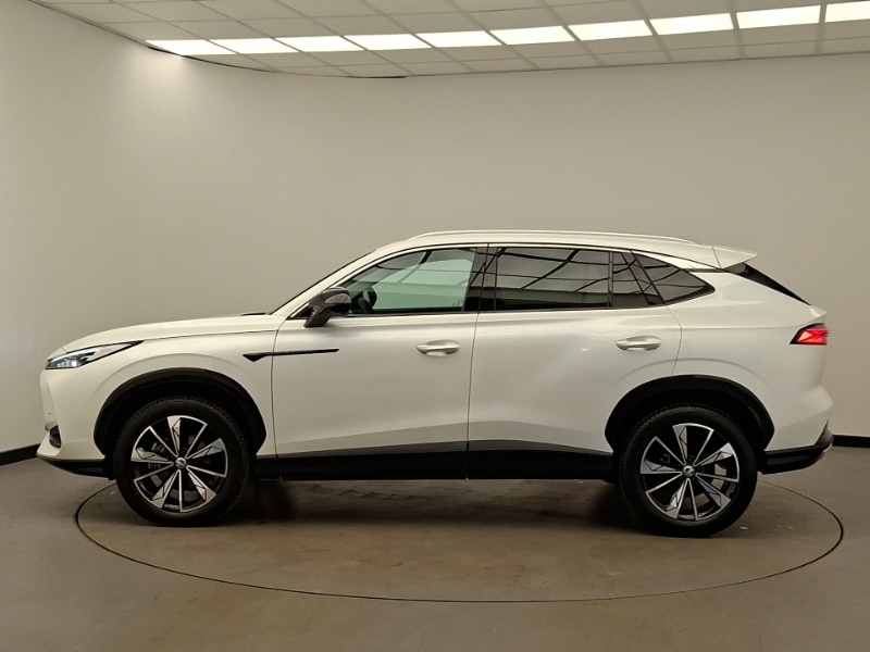 Used MG MG HS 2024 for sale - 77605769: Photo 4