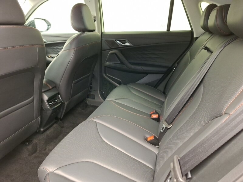 Used MG MG HS 2024 for sale - 77605769: Photo 6