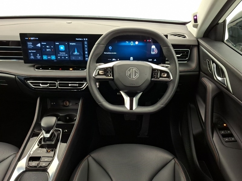 Used MG MG HS 2024 for sale - 77605769: Photo 7