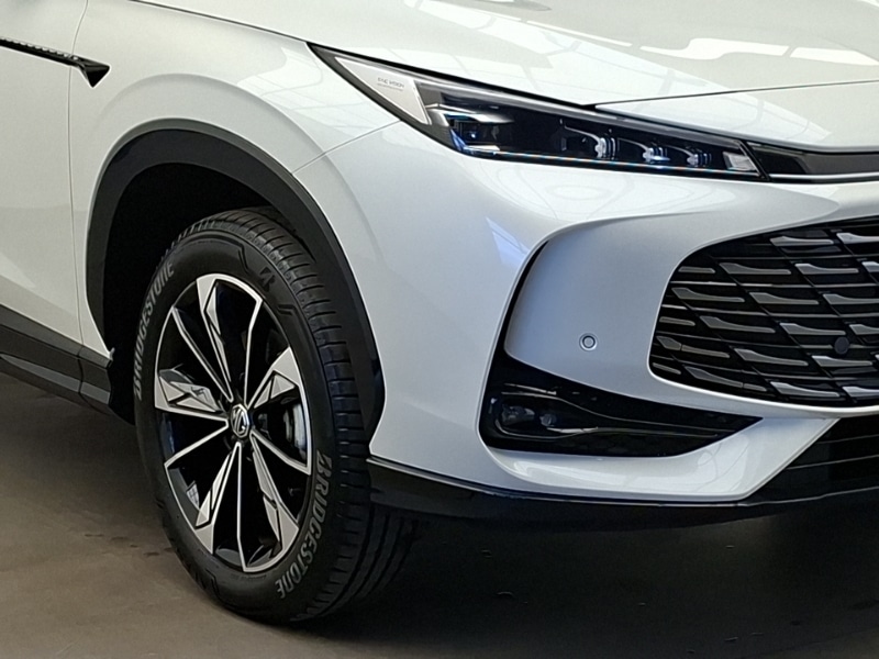 Used MG MG HS 2024 for sale - 77605769: Photo 9