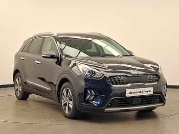 Used Kia Niro 2020 for sale - 79578546: Photo