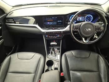 Used Kia Niro 2020 for sale - 79578546: Photo
