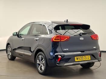 Used Kia Niro 2020 for sale - 79578546: Photo
