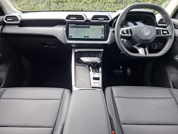 Used MG MG ZS 2025 for sale - 79691084: Photo