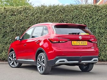 Used MG MG ZS 2025 for sale - 79691084: Photo