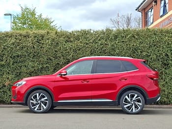 Used MG MG ZS 2025 for sale - 79691084: Photo