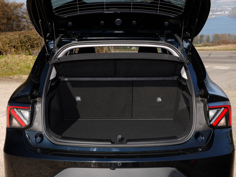 Used MG MG4 2026 for sale - 78113254: Photo 19