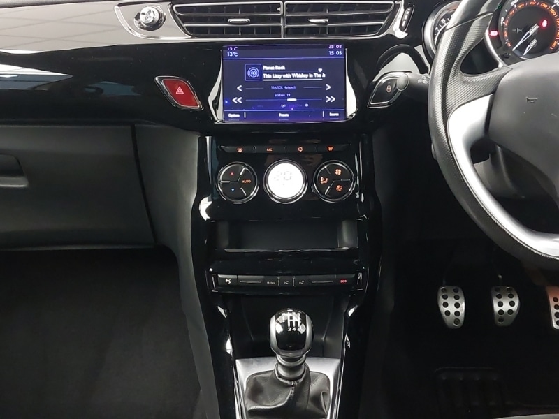 Used DS Automobiles DS 3 2018 for sale - 76414516: Photo 10