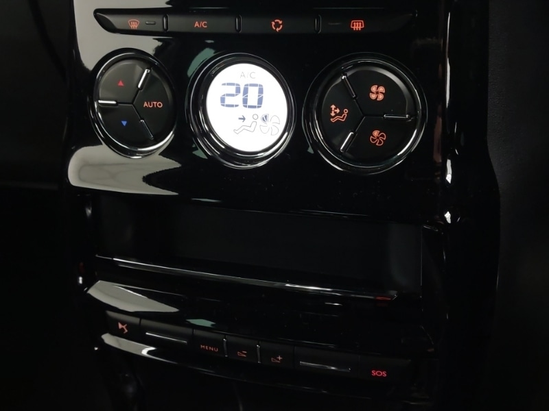 Used DS Automobiles DS 3 2018 for sale - 76414516: Photo 13