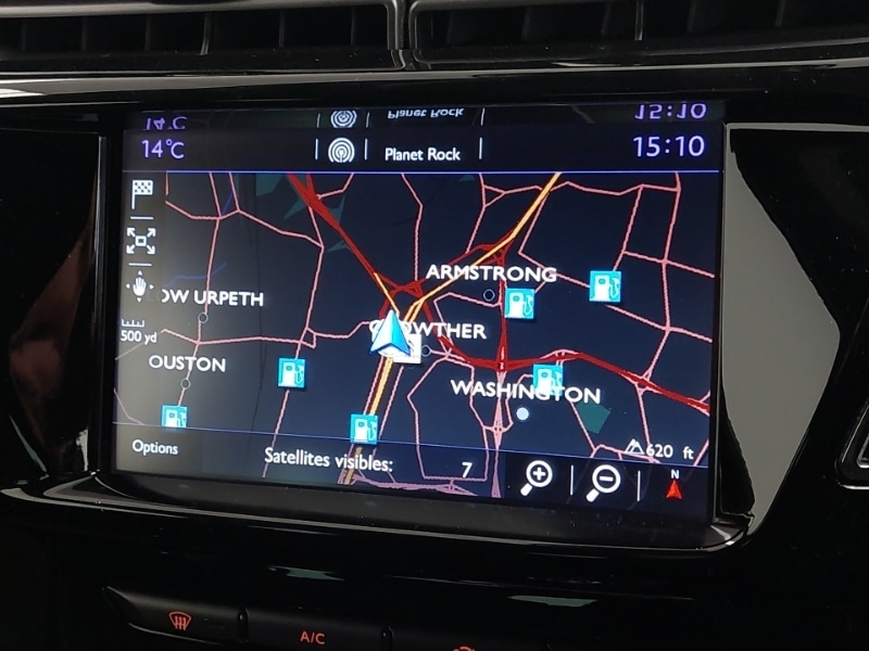 Used DS Automobiles DS 3 2018 for sale - 76414516: Photo 14