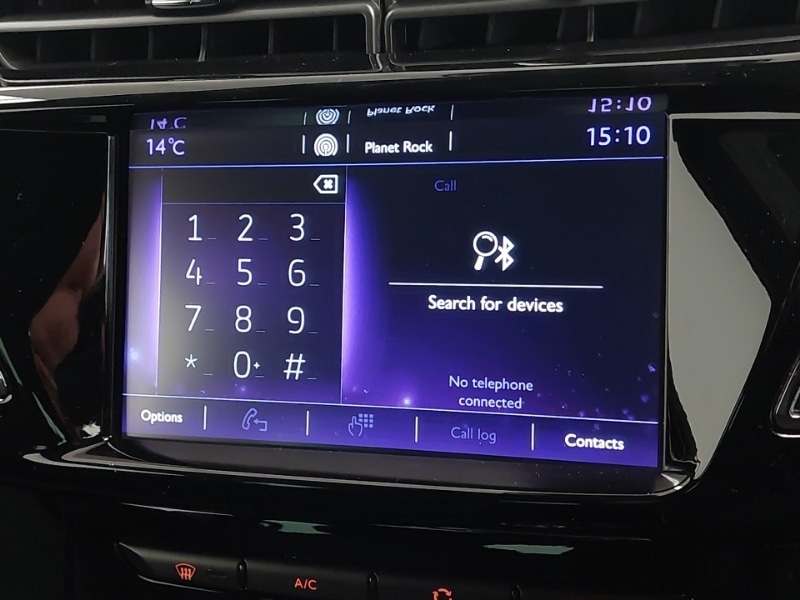 Used DS Automobiles DS 3 2018 for sale - 76414516: Photo 15