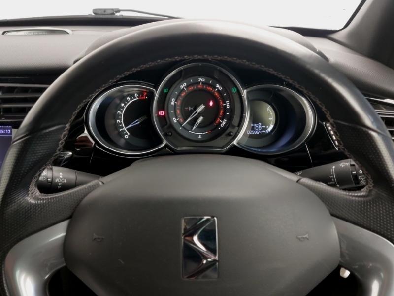 Used DS Automobiles DS 3 2018 for sale - 76414516: Photo 19