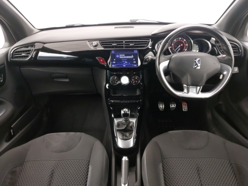 Used DS Automobiles DS 3 2018 for sale - 76414516: Photo 2