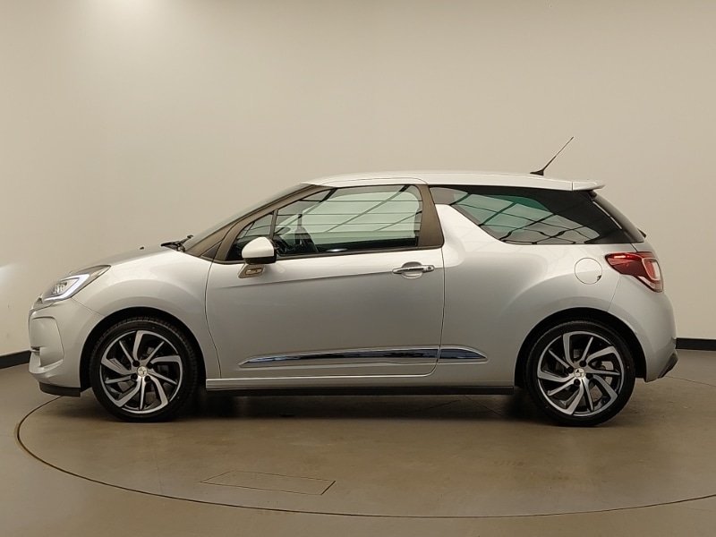 Used DS Automobiles DS 3 2018 for sale - 76414516: Photo 4
